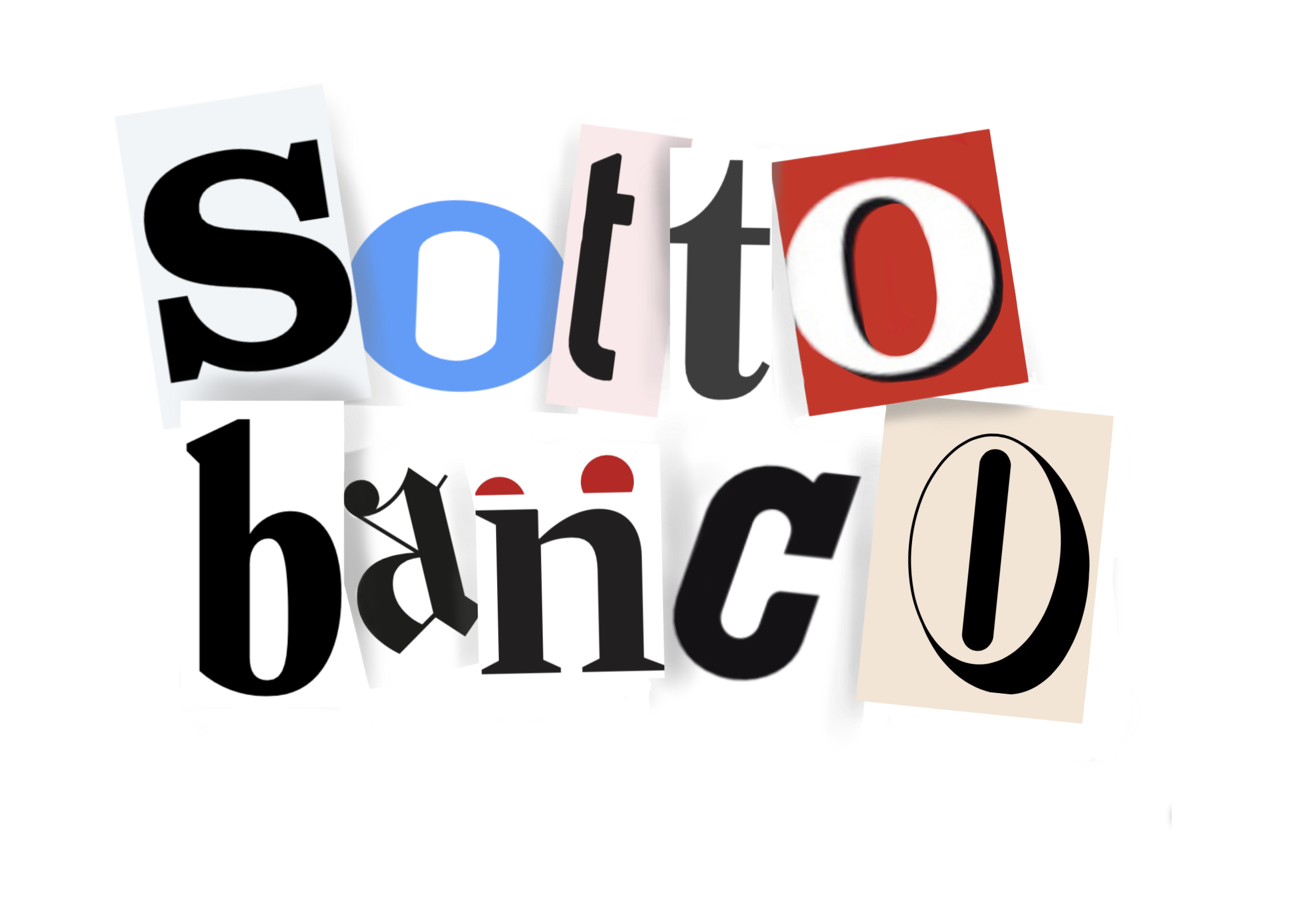 Logo Sottobanco